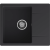 Кухонная мойка GRANFEST GranFest URBAN 258L black