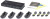 4-портовый USB КМ-переключатель с функцией Boundless Switching (кабели включены) ATEN CS724KM
