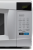 Микроволновая печь Midea Midea EM720CKE