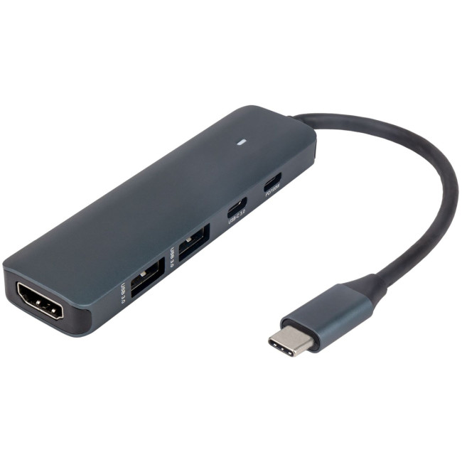 Док-станция Hiper HP-DS5-03