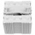 Кулер для процессора Thermalright Peerless Assassin 90 SE white