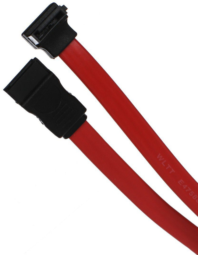 Кабель VCOM SATA III - SATA III