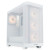 Корпус без блока питания HSPD M740-TGWH-ARGB
