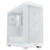 Корпус без блока питания HSPD M740-TGWH-ARGB