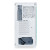 Корпус без блока питания HSPD M740-TGWH-ARGB