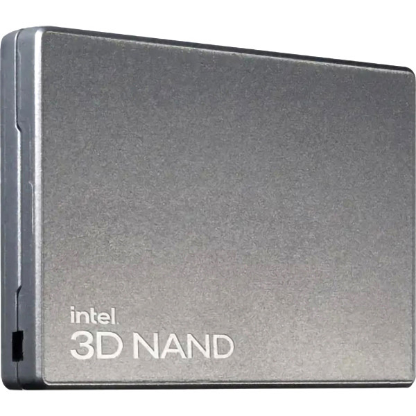 Твердотельный накопитель Intel SSD D5 P5316 Series, 30.72TB (SSDPF2NV307TZN1)