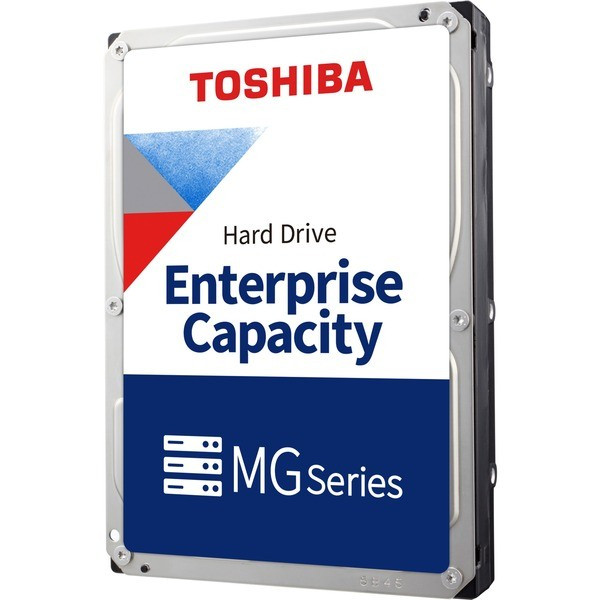 Жесткий диск Toshiba MG10ACA20TE