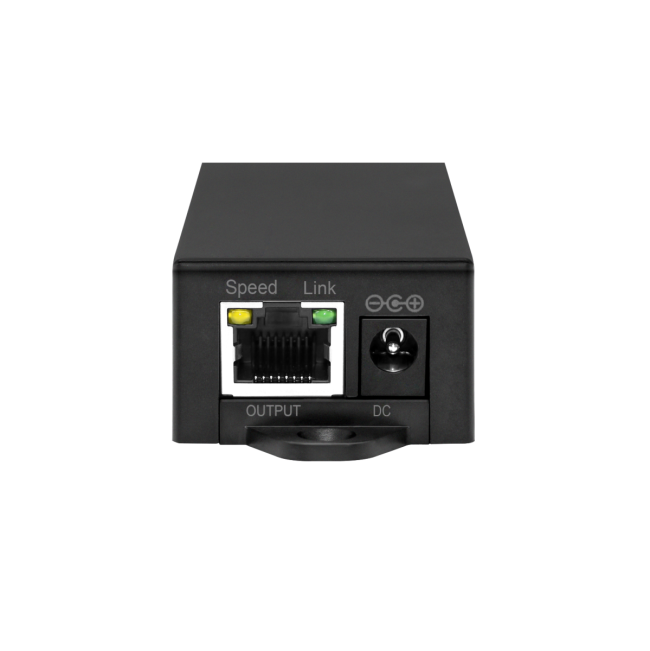 PoE удлинитель PoE удлинитель New System Technologies NS-EX-1FP