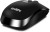 Беспроводная мышь SVEN RX-260W чёрная (2,4 GHz, 3+1кл. 800/1200/1600DPI, блист.) Sven RX-260W