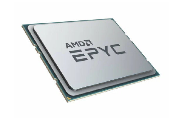 Процессор серверный AMD EPYC 9654 (100-000000789)