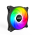 Кулер для корпуса PCCooler FX 120 ARGB