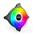 Кулер для корпуса PCCooler FX 120 ARGB