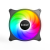Кулер для корпуса PCCooler FX 120 ARGB