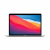 Ноутбук Apple Ноутбук Apple MacBook Air 13", M1 (8/7 core) 8GB/256GB Space Gray/RU (MGN63RU/A)