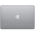 Ноутбук Apple Ноутбук Apple MacBook Air 13", M1 (8/7 core) 8GB/256GB Space Gray/RU (MGN63RU/A)