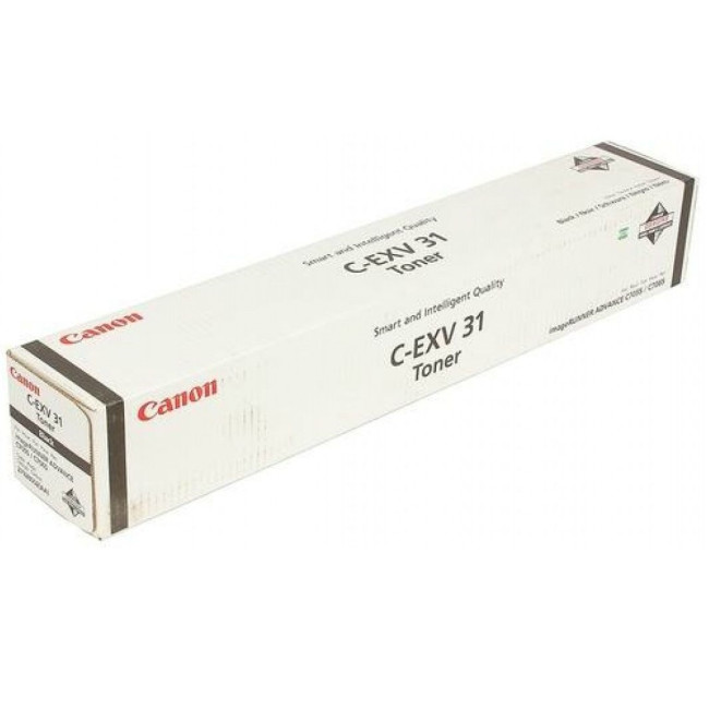 Тонер Canon C-EXV31 BK (2792B002)
