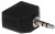 Переходник VCOM mini jack 3.5 mm (m) - 2 x mini jack 3.5 mm (f)