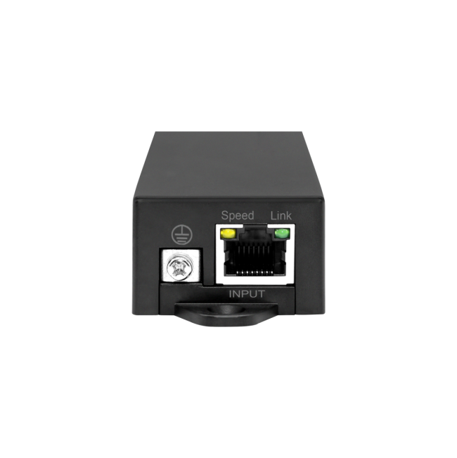 PoE удлинитель New System Technologies NS-EX-1GP