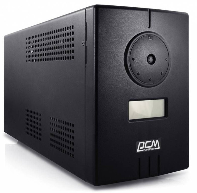 Источник бесперебойного питания Powercom Infinity INF-1500