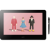 Интерактивный дисплей Wacom DTH167K0B