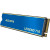 Твердотельный накопитель ADATA Legend 710 256GB (ALEG-710-256GCS)
