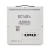 Стабилизатор POWERMAN AVS 10000D, ступенчатый регулятор, цифровые индикаторы уровней напряжения, 10000ВА, 140-260В, максимальный входной ток 50А, клеммная колодка, IP-20, напольный,  410мм х 280мм х 310мм, 15.5 кг. POWERMAN AVS 10000D