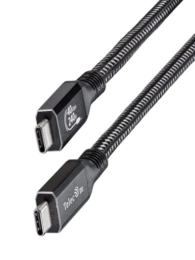 Кабель Telecom TUS840-2M
