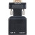 Переходник Переходник VCOM HDMI F/VGA M+mini jack 3.5 mm M (CA336A)
