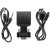 Переходник Переходник VCOM HDMI F/VGA M+mini jack 3.5 mm M (CA336A)