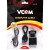 Переходник Переходник VCOM HDMI F/VGA M+mini jack 3.5 mm M (CA336A)