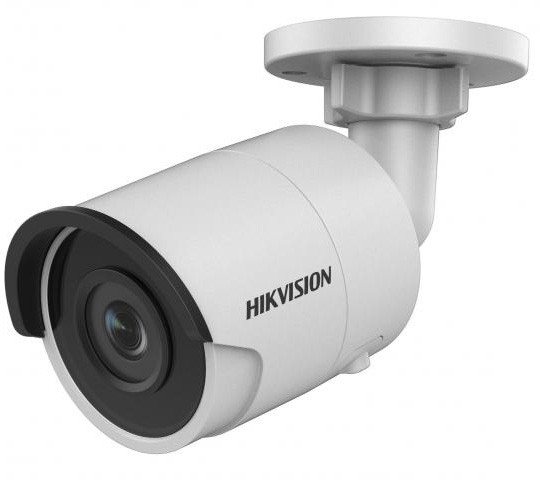 5Мп уличная цилиндрическая IP-камера HikVision DS-2CD2055FWD-I