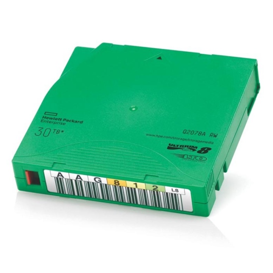 Картриджи HPE Q2078AN