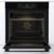 Встраиваемые электрические духовки GORENJE Gorenje Essential BO6735E02BK