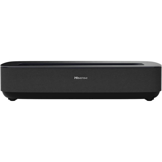 Телевизор Lazer TV 120'' Hisense Лазерный проектор Hisense PL2SE
