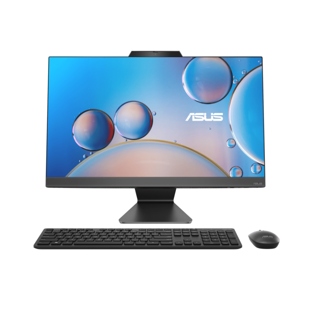 Моноблок ASUS E3402WBA-BPC025M (90PT03G3-M06KX0)