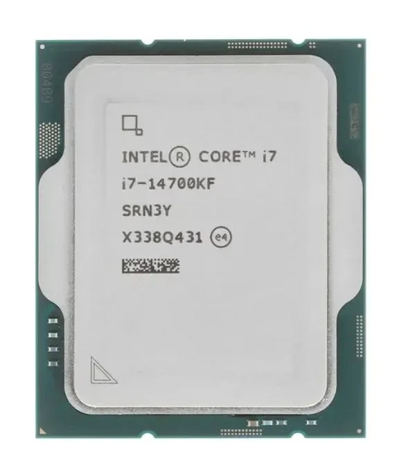 Процессор Intel CM8071504820722