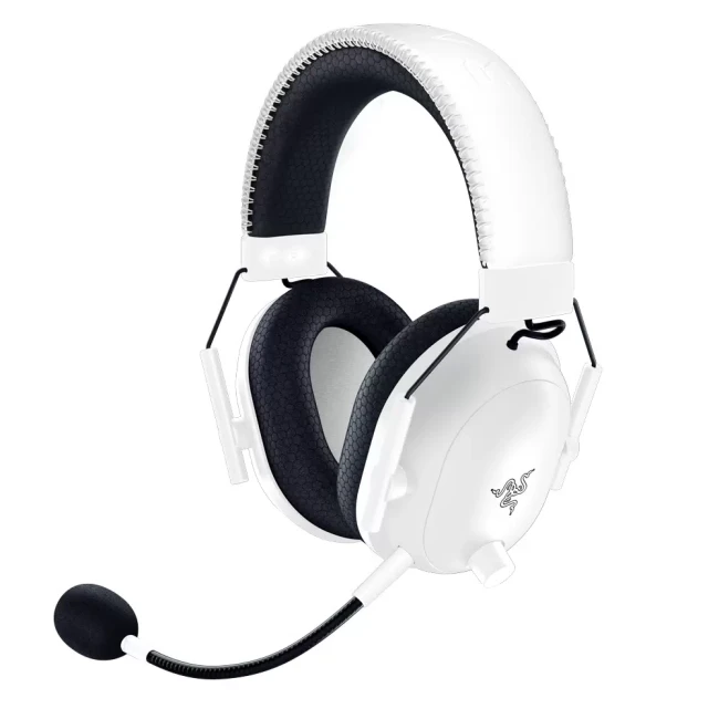 Гарнитура Razer BlackShark V2 Pro (2023) - White Razer BlackShark V2 Pro