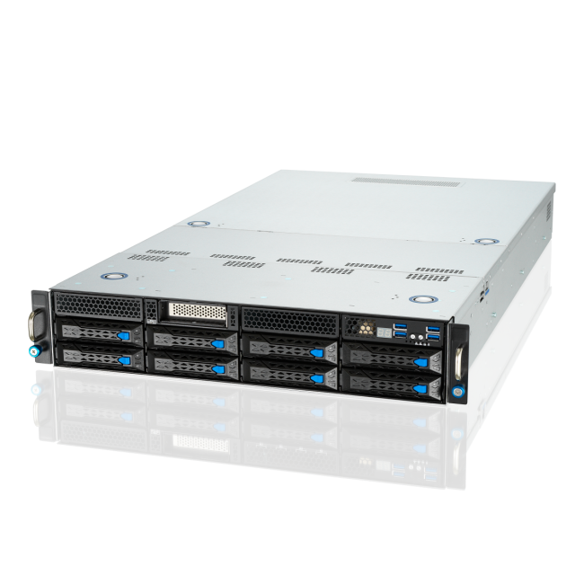 Серверная платформа ASUS ESC4000A-E11-SKU1 90SF0251-M004X0