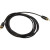 Кабель Vention аудио RCA M/RCA M - 2м Чёрный Кабель Vention RCA(m)/RCA(m) - 2 м (VAB-R09-B200)