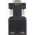 Переходник Переходник VCOM HDMI F/VGA M+mini jack 3.5 mm M+microUSB M (CA337A)