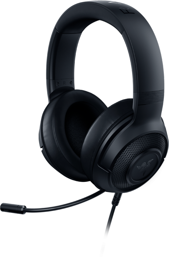 Гарнитура Razer Kraken X Lite Razer Kraken X Lite