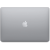 Ноутбук Apple Ноутбук Apple MacBook Air 13", M1 (8/7 core) 8GB/256GB Space Gray/EN (MGN63PA/A)