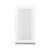 Корпус без блока питания PcCooler ME200 MESH WH