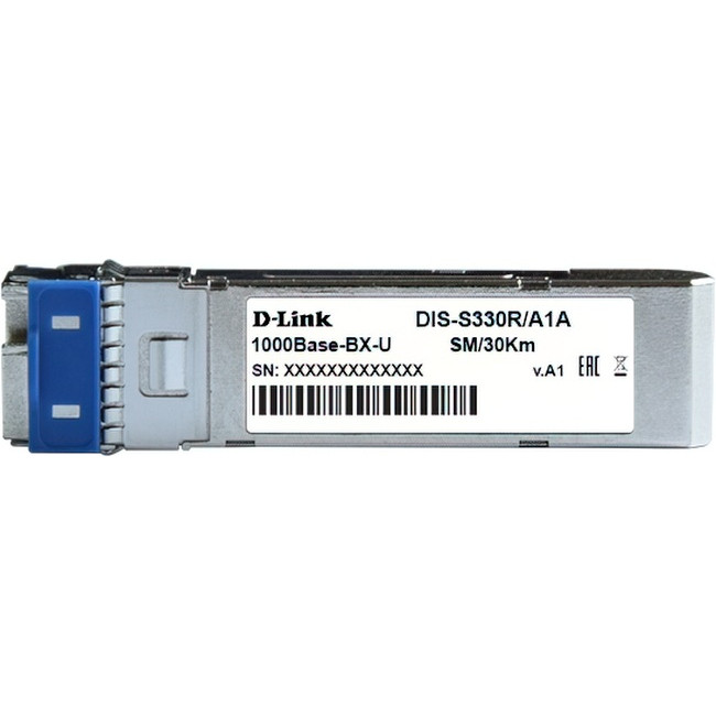 Трансивер D-Link S330R/30KM/A1A