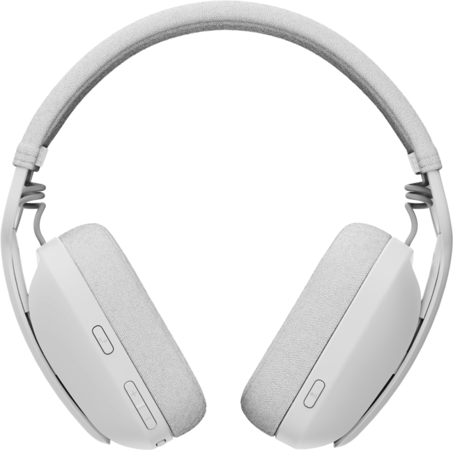 Гарнитура Logitech ZONE Vibe 100