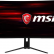 Монитор MSI Optix MAG322CQR