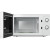 Микроволновая печь MONSHER MONSHER MTW 204 Blanc