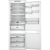 Встраиваемые холодильники Whirlpool Whirlpool WHSP70T241P