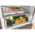 Встраиваемые холодильники Whirlpool Whirlpool WHSP70T241P