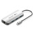 Мультифункциональный хаб Vention USB Type C 6 в 1 Vention TQHHB